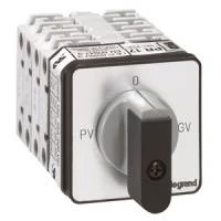 Pr17 Защ. Двиг. 2V