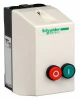 ПУСКАТЕЛЬ В КОРПУСЕ 12A 230V 50/60HZ