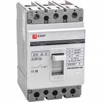Расцепитель минимальный к ВА-99 250-400А EKF PROxima mccb99-a-63