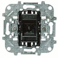 Механизм карточного выключателя, 2-полюсного, 10А/250В ABB