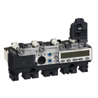 4П4Т MICR. 6.2 E 160A РАСЦЕП. NSX160/250