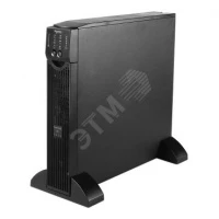 ИБП Smart-UPS RT 2 кВА/1,4 кВт, 230В, с наращиваемым временем автономии