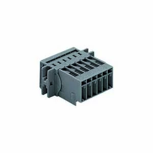 Разъём штепсельный для вторичных цепей втычного выключателя 15PIN XT1,,XT4