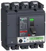 4П4Т АВТ. ВЫКЛ. MICROLOGIC 5.2A 100A NSX250F
