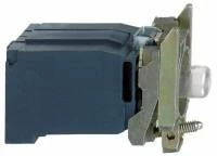 КОРПУС СИГН. ЛАМПЫ С ТРАНСФ. 230В ZB4BV4