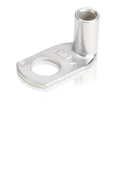 Каб. наконечники Spec Kon, 16M10-90, 16 мм2, ?10 мм, 100 шт.