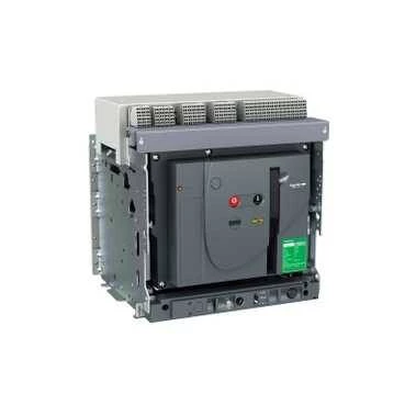 Выкл.-разъед. EasyPact MVS 1250A 3P 50кА стац. с ручн.приводом