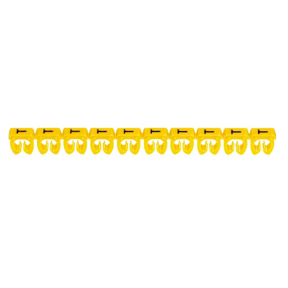 CAB3 Маркер - "T" 0,5/1,5