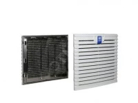 SK ЭМС выходная фильтрующая решетка для SK 3240/41.6xx, 255 х 255 х 25 мм, IP54