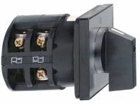 КУЛАЧКОВЫЙ ВЫКЛ 150А 2+"0" K150B001UP