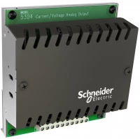 Модуль расширения 5304 A/O , 4 канала, 0-5V