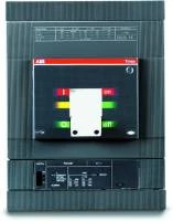 Выключатель автоматический с модулем передачи данных Modbus T6N 1000 PR222DS/PD-LSI In=1000 4p F EF