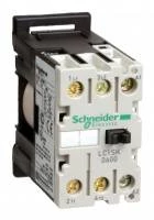 КОНТАКТОР SK 2P AC3,6А,230V50ГЦ