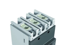 Выводы силовые выключателя KIT FC CuAl A1 125A (комплект из 2шт,)