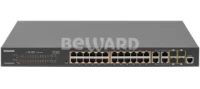 Коммутатор Ethernet STW-02444HPF