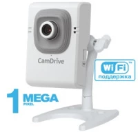Камера CamDrive CD320