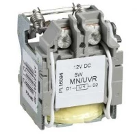 РАСЦЕП.МИН.НАПРЯЖ.MN 525В 50ГЦ 600В 60ГЦ