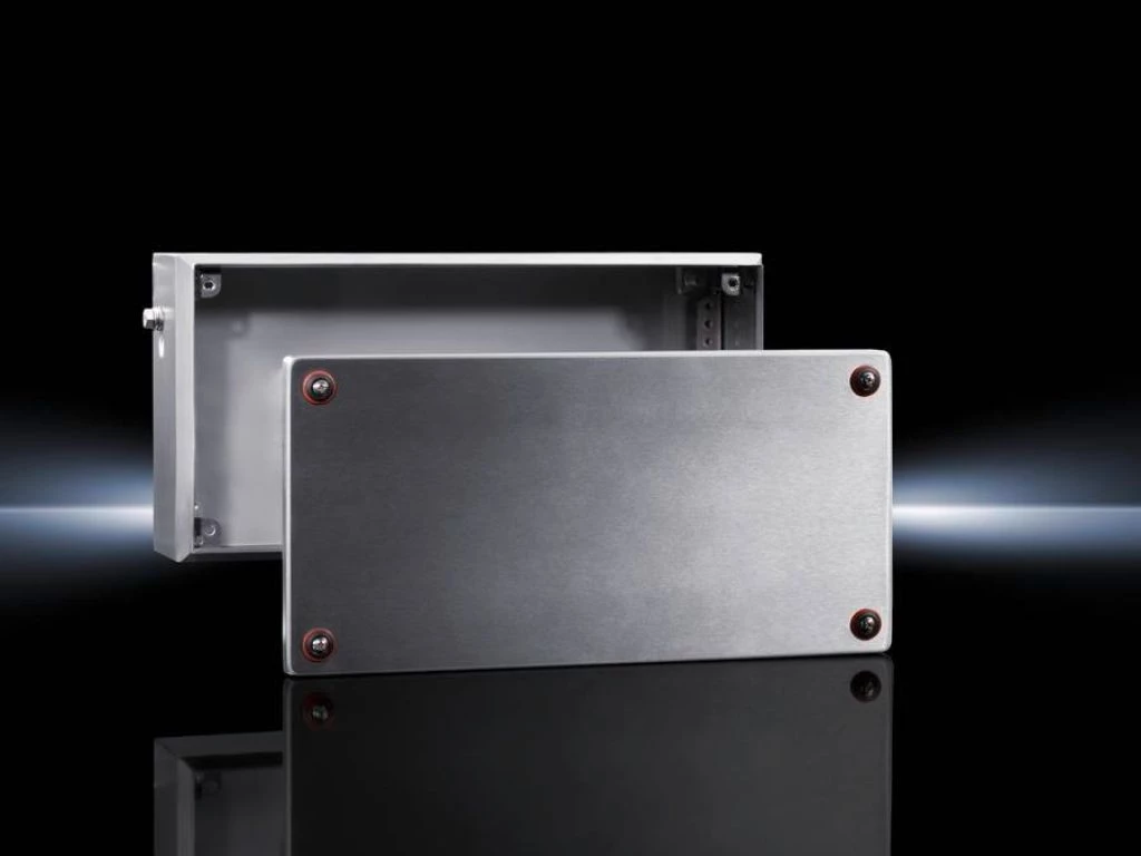 KEL Взрывобезопасн. корпус 300x300x120mm