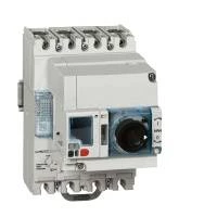 DPX3 рукоятка поворотная 421001