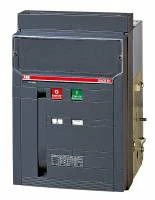 Выключатель-разъединитель выкатной E1N/MS 1000 4p W MP