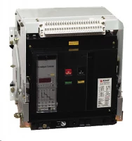 Выключатель автоматический ВА-45 2000/630А 3P 50кА стационарный EKF PROxima