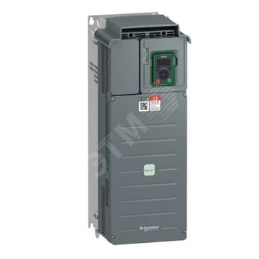 Преобразователь частоты ATV610 37кВт 380В 3ф