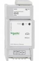 KNX Modbus шлюз