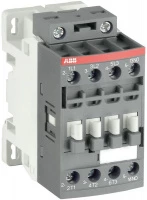 Контактор AF38-30-00-11 с универсальной катушкой управления 24-60BAC/20-60BDC
