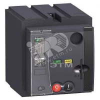 МОТОР-РЕД MT400/630 110/130В 50/60ГЦ