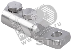Наконечник болтовой НК 150-240 35кВ IEK