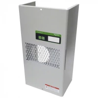 RAL7035 SLIM НЕРЖ КОЖУХ NSYCUSP0151