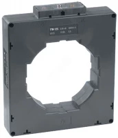 Трансформатор тока ТТИ-125 2500/5А 15ВА класс 0,5S IEK