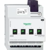 АКТОР ДЛЯ ВЫКЛ REG-K/4X230/16 С РУЧН УПР MTN647593