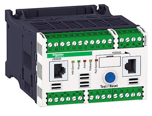 МОДУЛЬ РАСШИРЕНИЯ TESYS T 115-230VAC