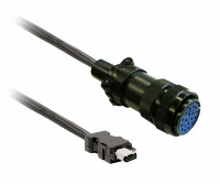 КАБЕЛЬ ЭНКОДЕРА VW3M8D2AR50