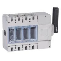 DPX-IS630 3п 400A бок.прав. 026664