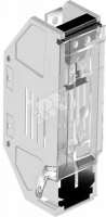 Держатель предохранителей OFAX4AS1 1-полюсный до 1250А, IP20