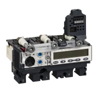 3П3Т MICR. 5.2 A 40A РАСЦЕП. NSX100-250