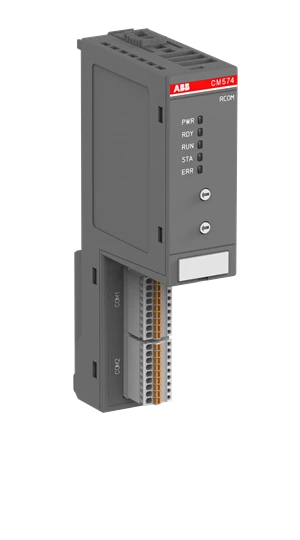 Модуль коммуникационный AC500, CM574-RCOM