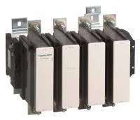 КОНТАКТОР F 4Р(4НО),AC1.1000 A,220V50ГЦ