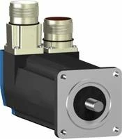 ДВИГАТЕЛЬ BSH ФЛАНЕЦ 55MM НОМИНАЛЬНЫЙ МОМЕНТ 0,5НМ IP65 ВАЛ БЕЗ ШПОНКИ BSH0551T22A1A