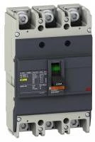 АВТ. ВЫКЛ. EZC250F 18 кА/400В 3П3Т 200 A АВТ. ВЫКЛ. EZC250F 18 кА/400В 3П3Т 200 A