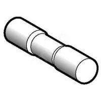 ПРЕДОХРАНИТЕЛЬ 14X51 GF 20A