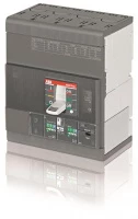 Выключатель автоматический XT4H 250 Ekip I In=250A 4p F F