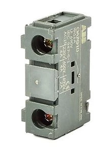 Контакт доп,OA7G10 для OT16,,125F_C, слева