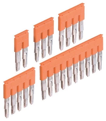 Перемычка JB10-10 для ZS-16 10 полюсов
