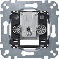 МЕХ-М ДВОЙНОЙ РОЗЕТКИ TV+FM MTN299205