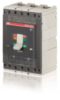 Выключатель автоматический T5H 630 TMA 500-5000 4p F F InN=100%In