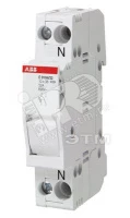 Держатель предохранителей E93hN/20