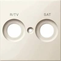 ЦЕНТ.ПЛАТА С МАРКИРОВКОЙ R/TV И SAT БЕЛ